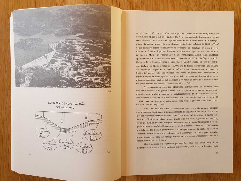 Rock Mechanics Book, by Engineer Manuel Rocha64564255663489123