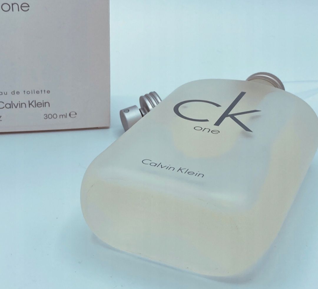 CK one Calvin klein one 300 ml, 200 ml200ml