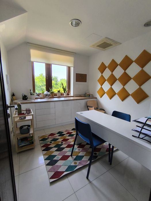 Lokal użytkowy do wynajęcia – Kraków Swoszowice, spokojna okolica