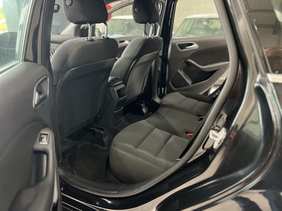 Mercedes b180 cdi Automatico