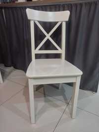 Krzesło Ingolf Ikea nowe