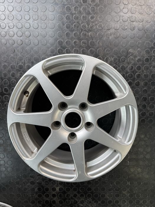 Felgi Mazda 5x114.3 R15 Artec MX705 komplet 4szt