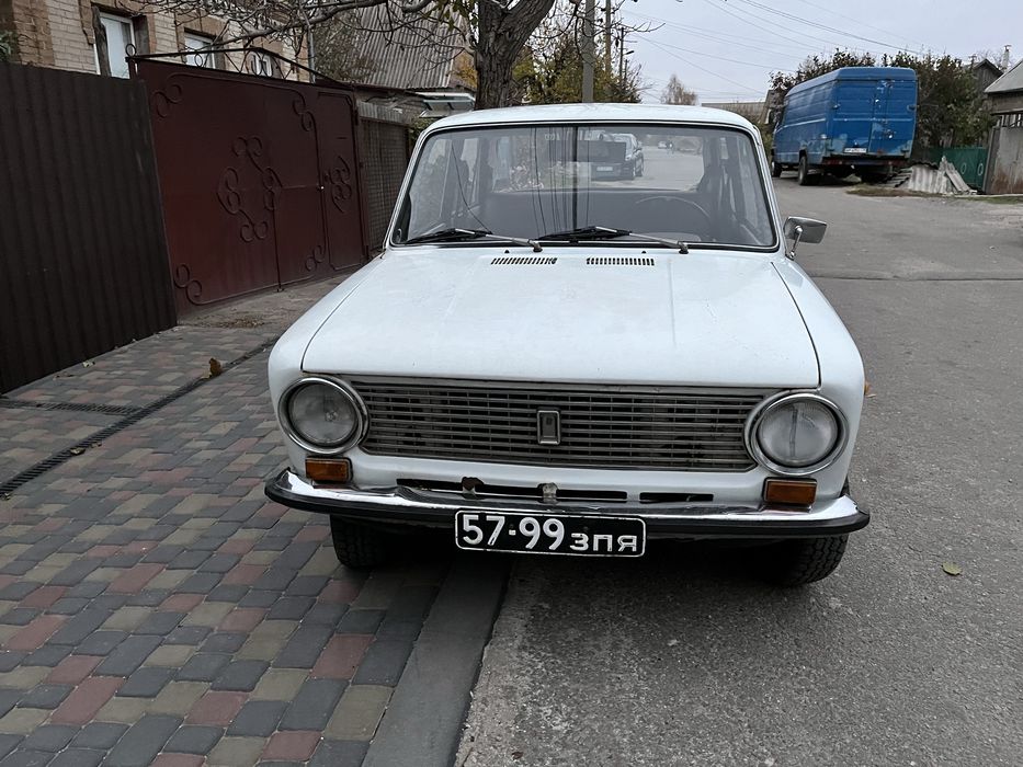 Продам автомобиль Ваз 21011