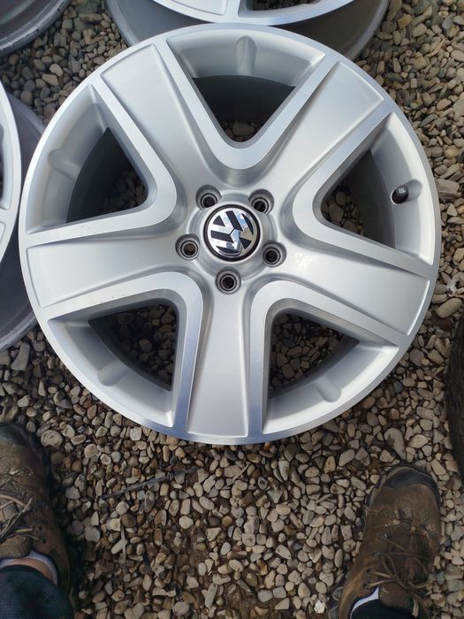 Диски і R18 5х112 оригінал