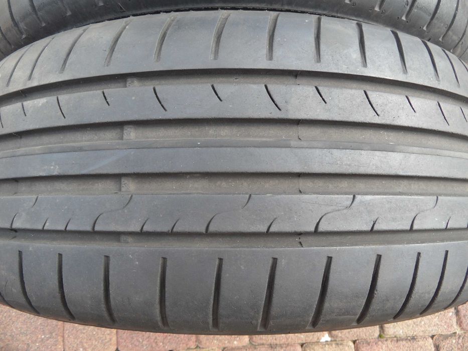 Kóła Letnie Alu Opel Astra 5X110