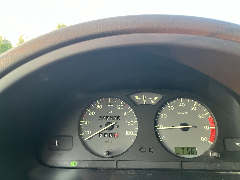 Citroen Saxo 1.1 stan idealny 1 wlasciciel