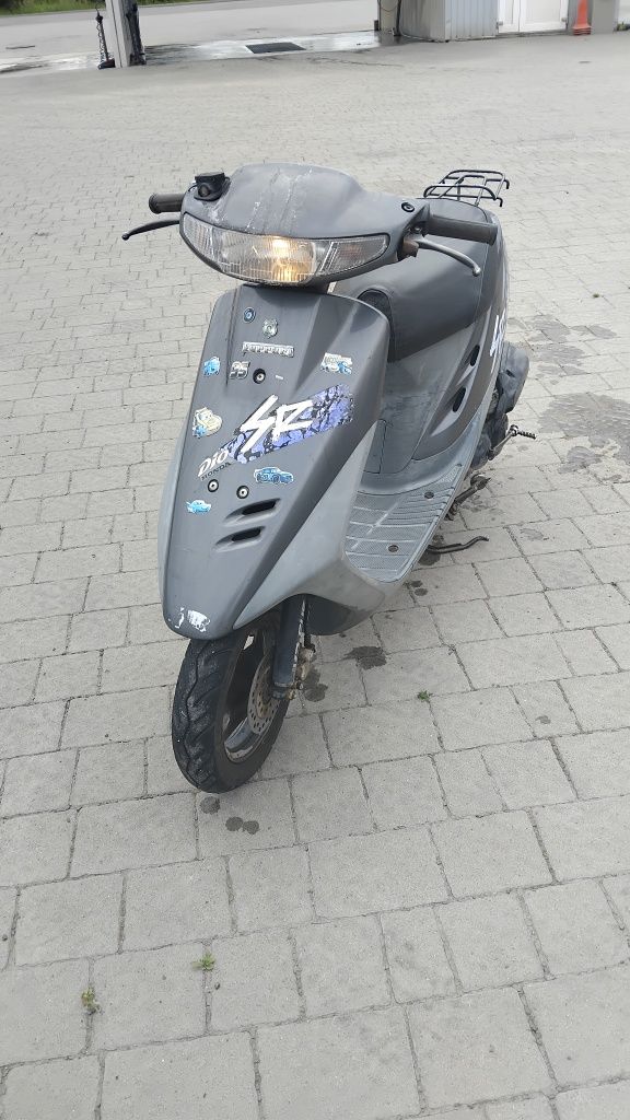 Хонда діо аф 28ZR  можлива доставка