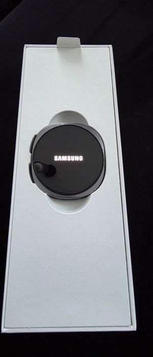 Samsung Galaxy watch 8 nowy 44mm LTE