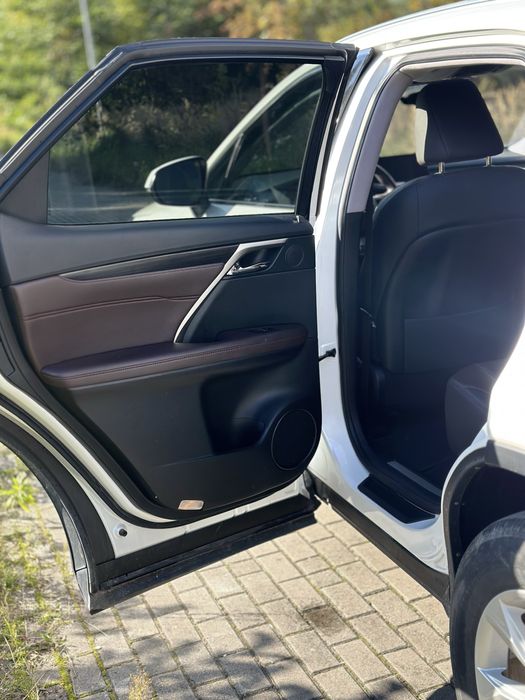 Продам Лексус РХ350