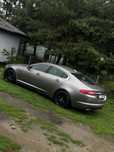 JAGUAR XF bogata wersja zadbany w pełni sprawny