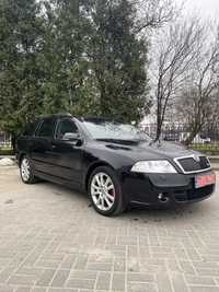 Продам Skoda Oktavia A5 VRS 2008рік