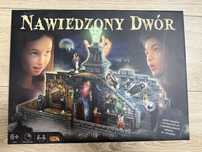 Gra planszowa Nawiedzony Dwór