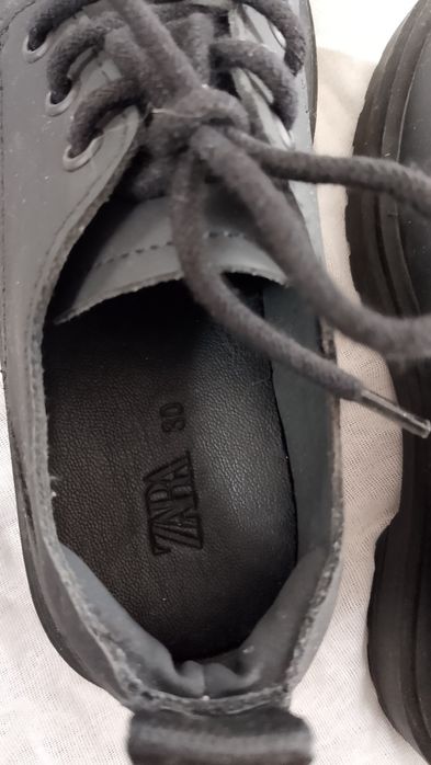 Buty dziecięce ZARA r.30.
