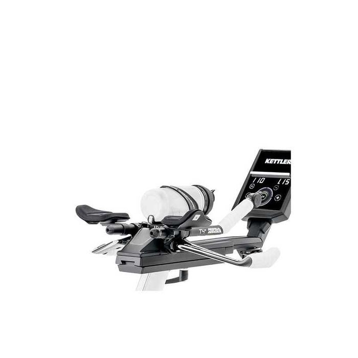Pokazowy rower spinningowy Kettler Racer RS, przebieg 0 km,gwarancja