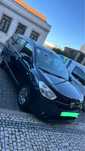 Dacia Lodgy para TVDE XL