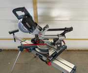 BOSCH GCM 18V-216 DC  Ukośnica Akumulatorowa Stół GTA 2500 Aku. 8.0Ah