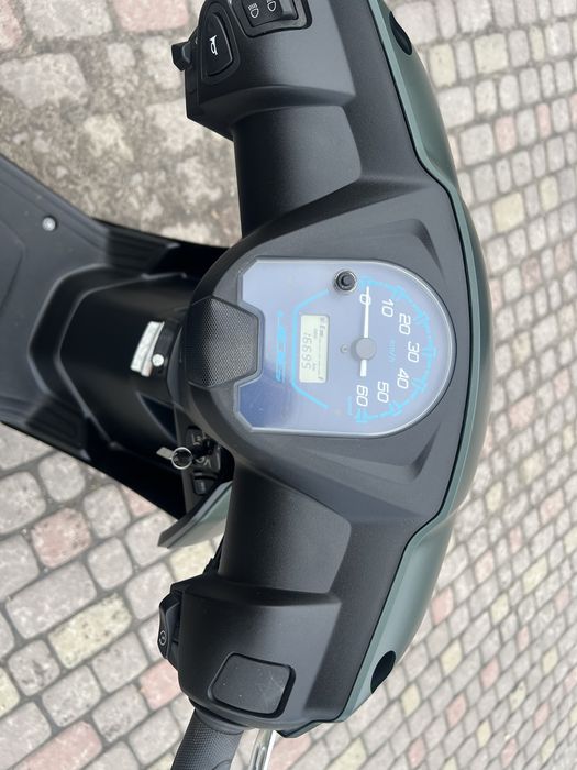 Продам Yamaha JOG 2020