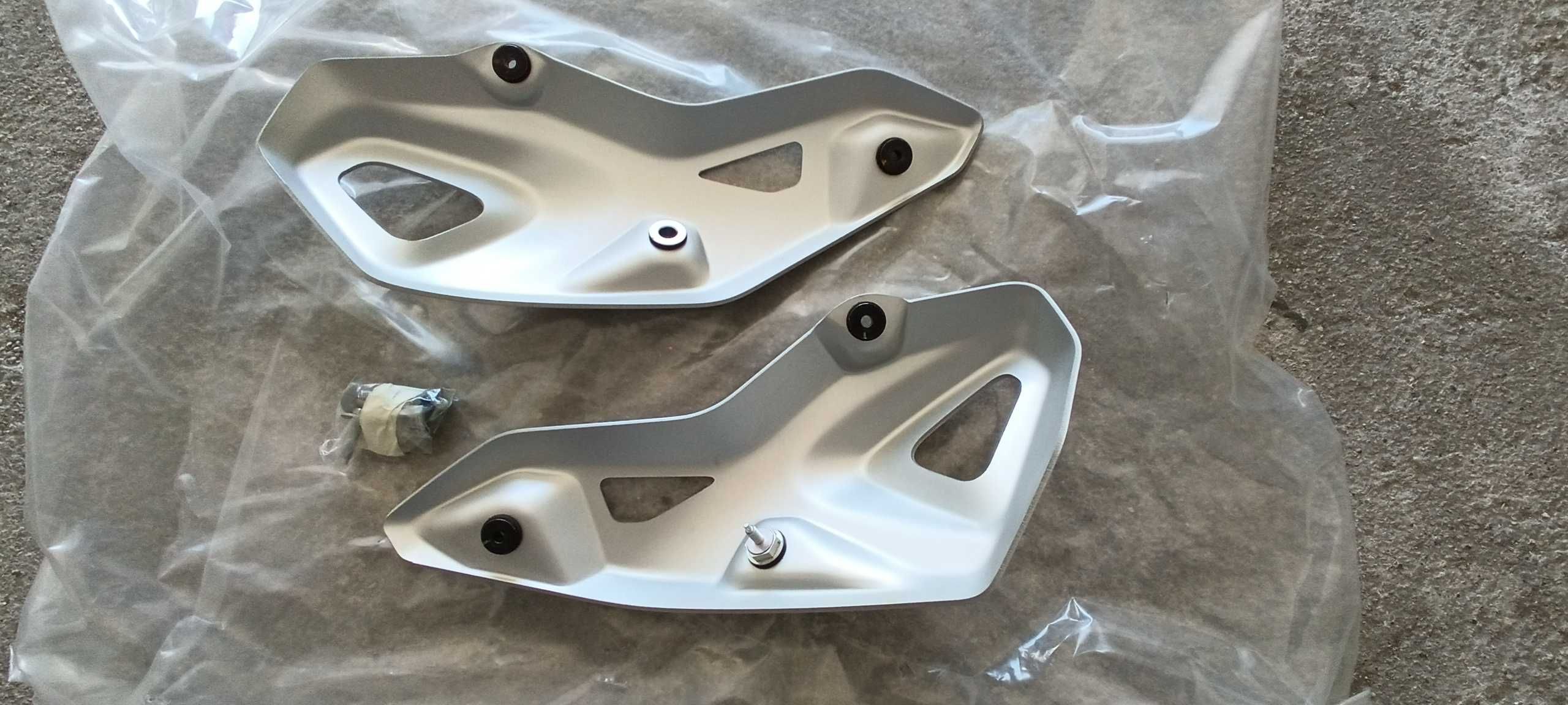 Peças originais Yamaha