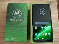 Telefon smartfon Motorola Moto G7 Plus 4/64  Indigo BDB