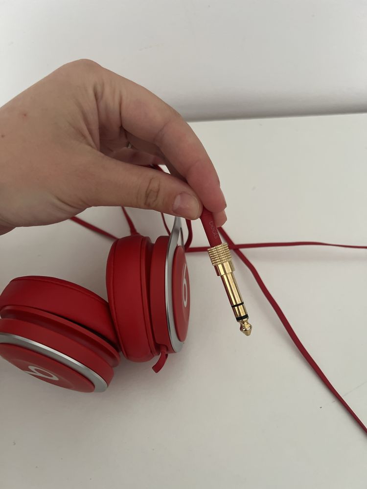 Навушники Beats by Dr. Dre Beats EP (On‑Ear)