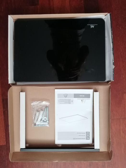 uchwyt ścienny do DVD MC-629 Maclean Brackets Series