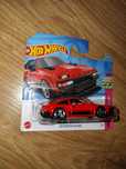 Hot Wheels '82 Toyota Supra HW 80s