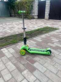 Продам Самокат Scooter