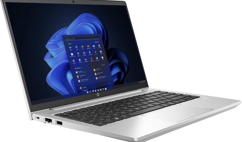 Продається Ноутбук HP probook 445G9 можливий великій торг!