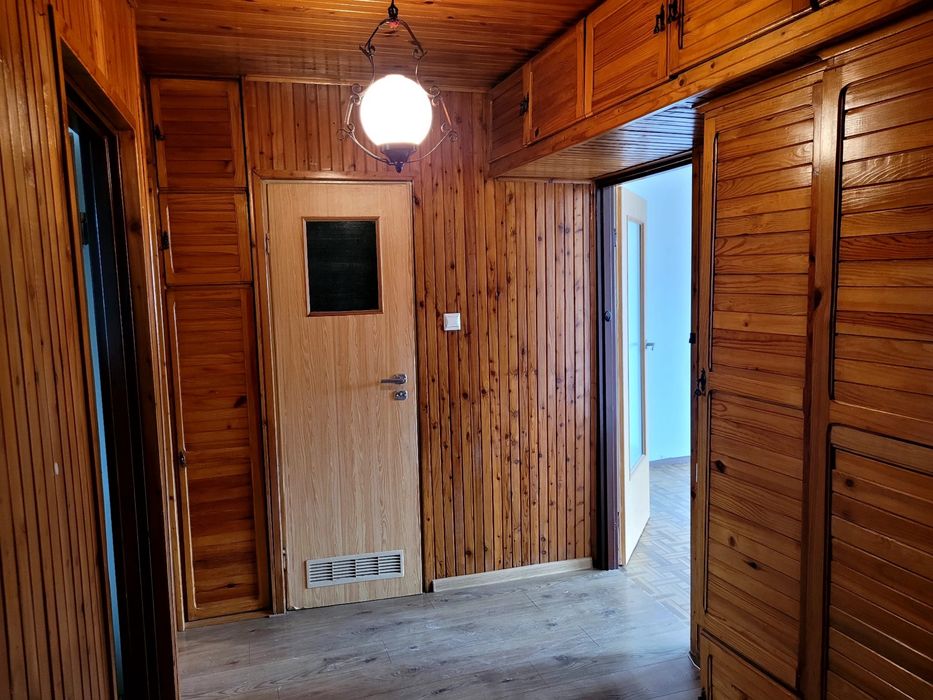 Mieszkanie w Kowarach