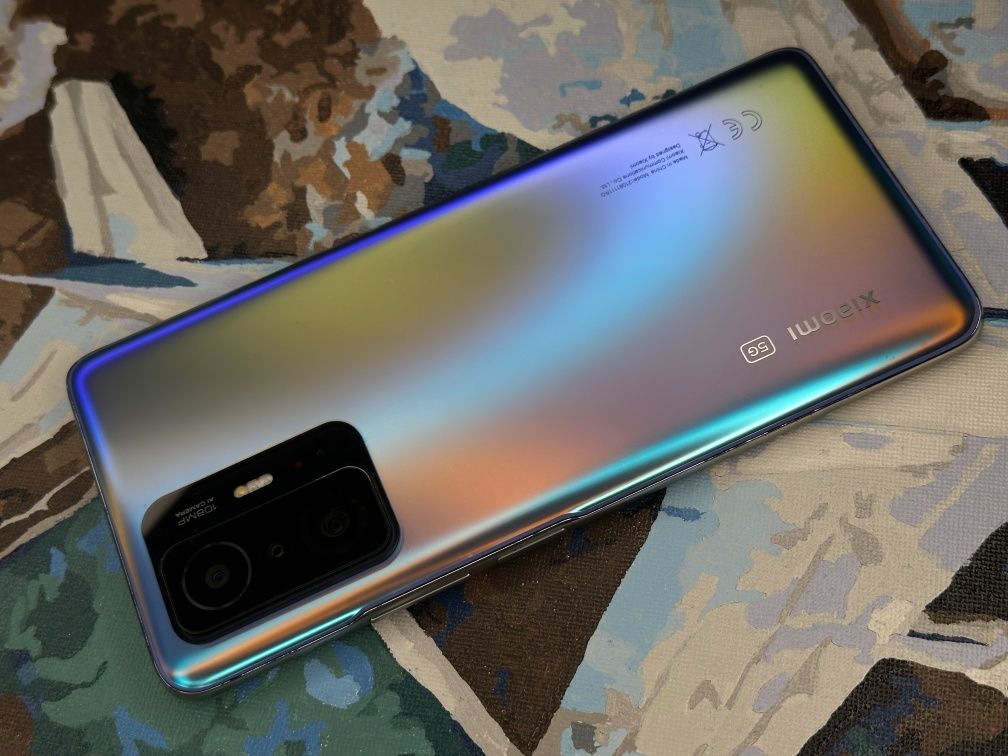 Xiaomi 11T Pro 16/256 NFC