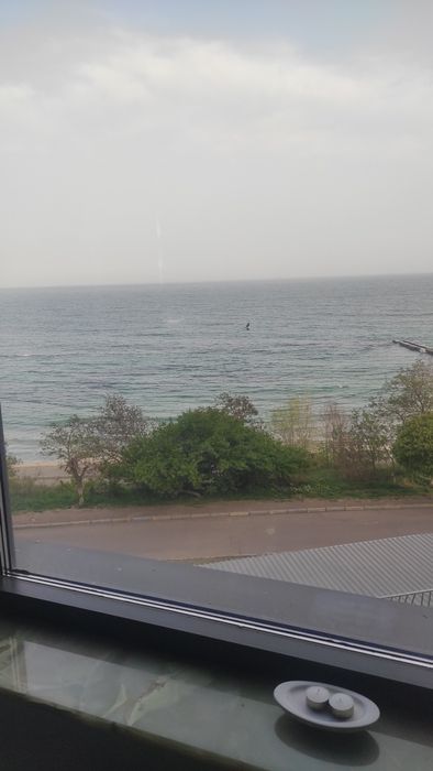 Сдам ЖК Коста Фонтана 75м с прямым видом на море.