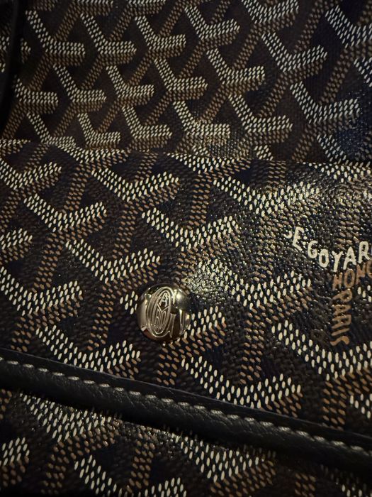 Torebka Goyard Saint Louis PM
