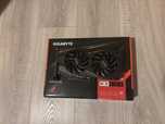 Radeon RX580 Gigabyte