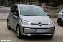 Volkswagen up! 1.0 MPI / Wyposażony / Zarejestrowany