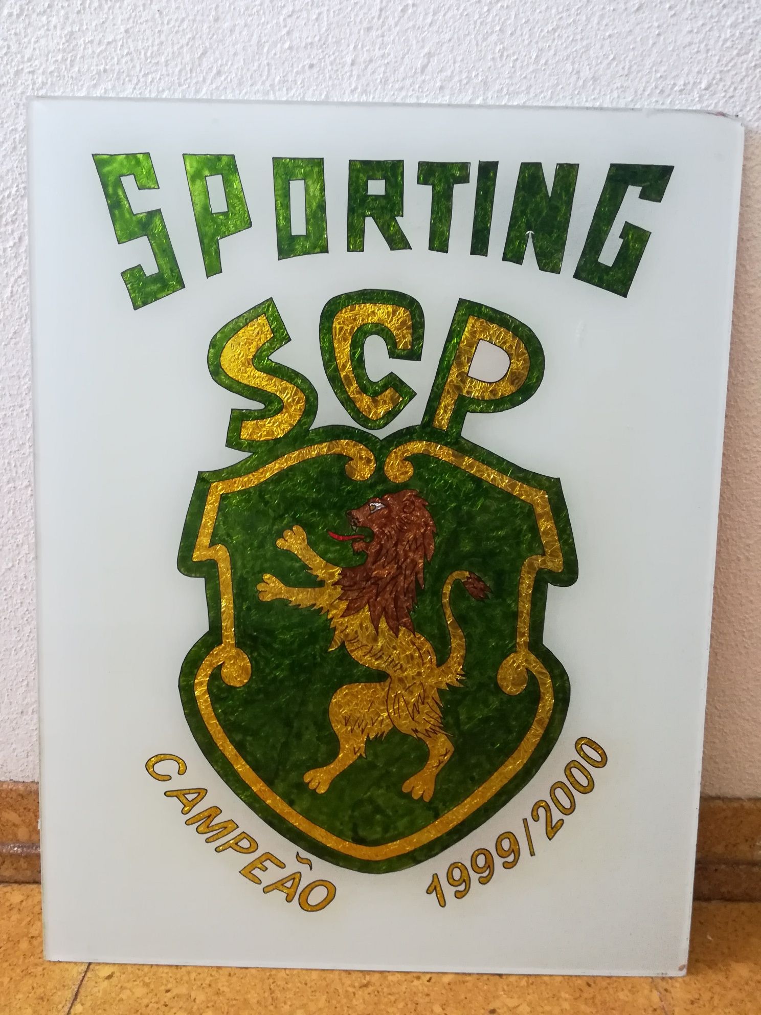 Quadro Sporting CP