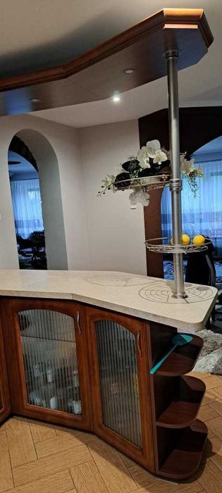 Meble kuchenne idealne nie zniszczone