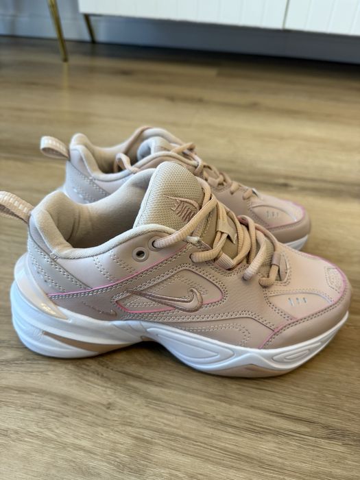 Nike M2K Tekno damskie buty snekersy do biegania sportowe r. 38 24cm