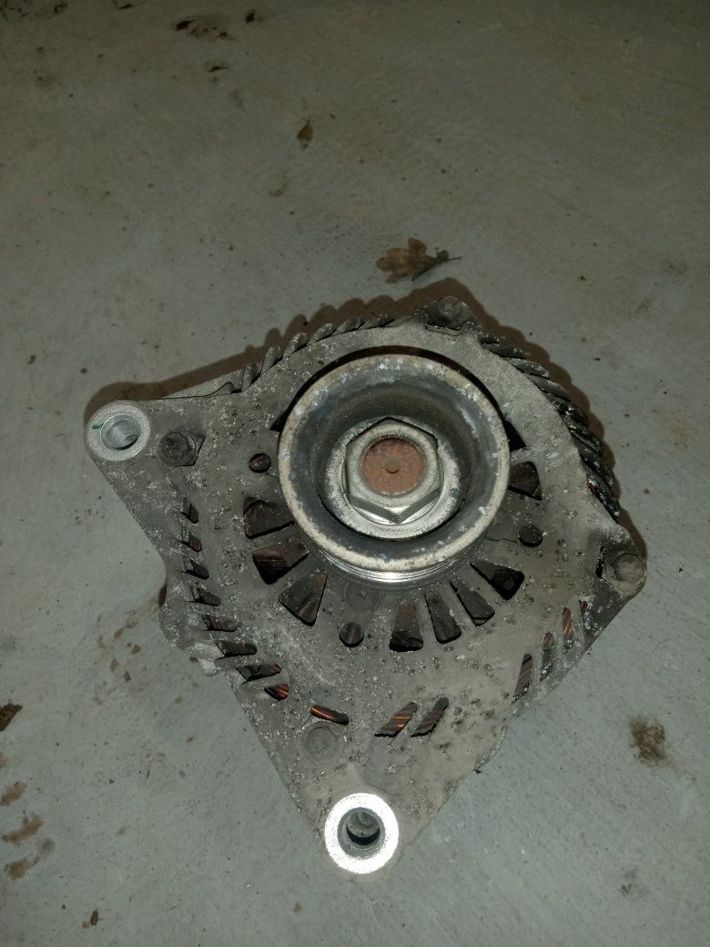Alternator citroen C5 2.0 143km