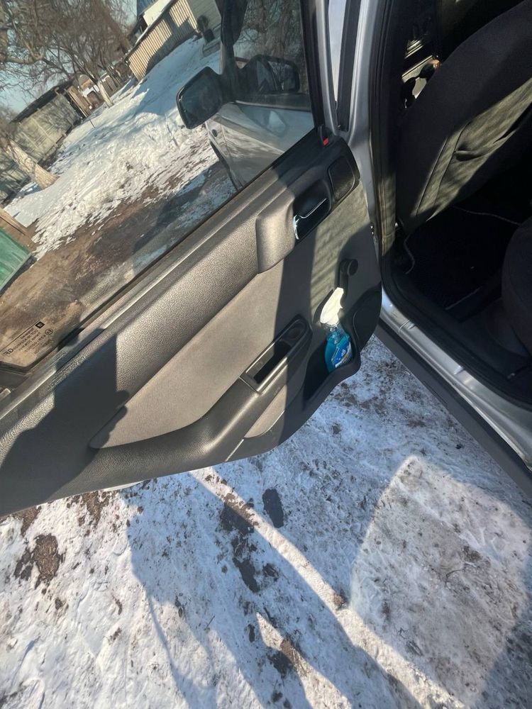 Опель Астра  Opel Astra G