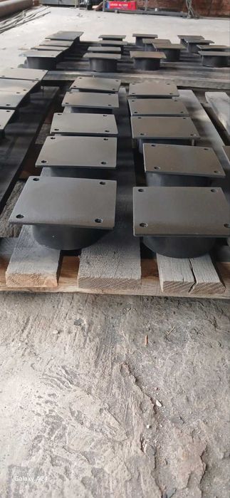 ЗНИЖКИ!Гвинтові палі, винтовые сваи, геошуруп, монтаж, сваі, фундамент