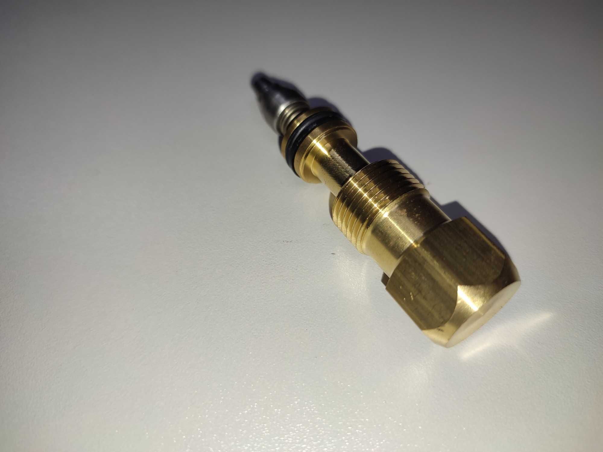 Zawór regulacji ciśnienia, spindel, wrzeciono, Karcher HDS 990/895