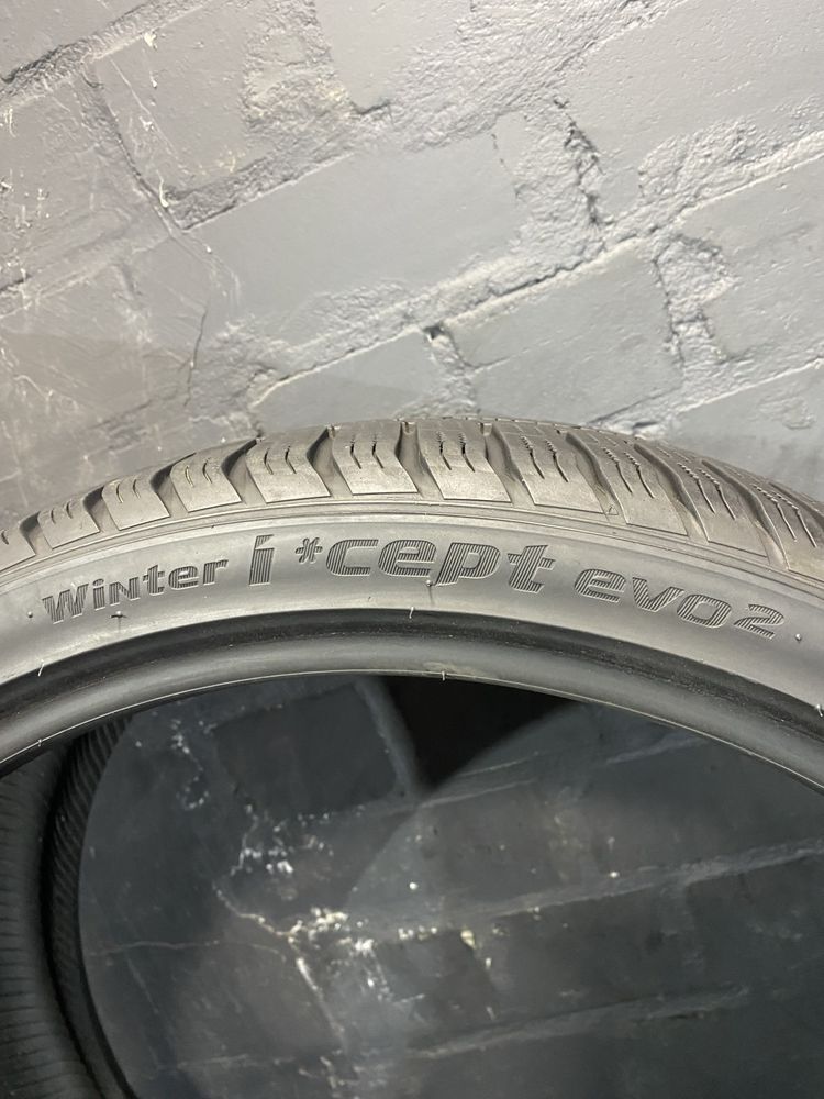1шт 275/30 R20 Hankook Winter I*cept evo2 (w320)