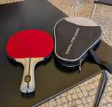 Raquete ténis de mesa palio expert 3.0