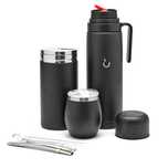 Zestaw Yerba Mate