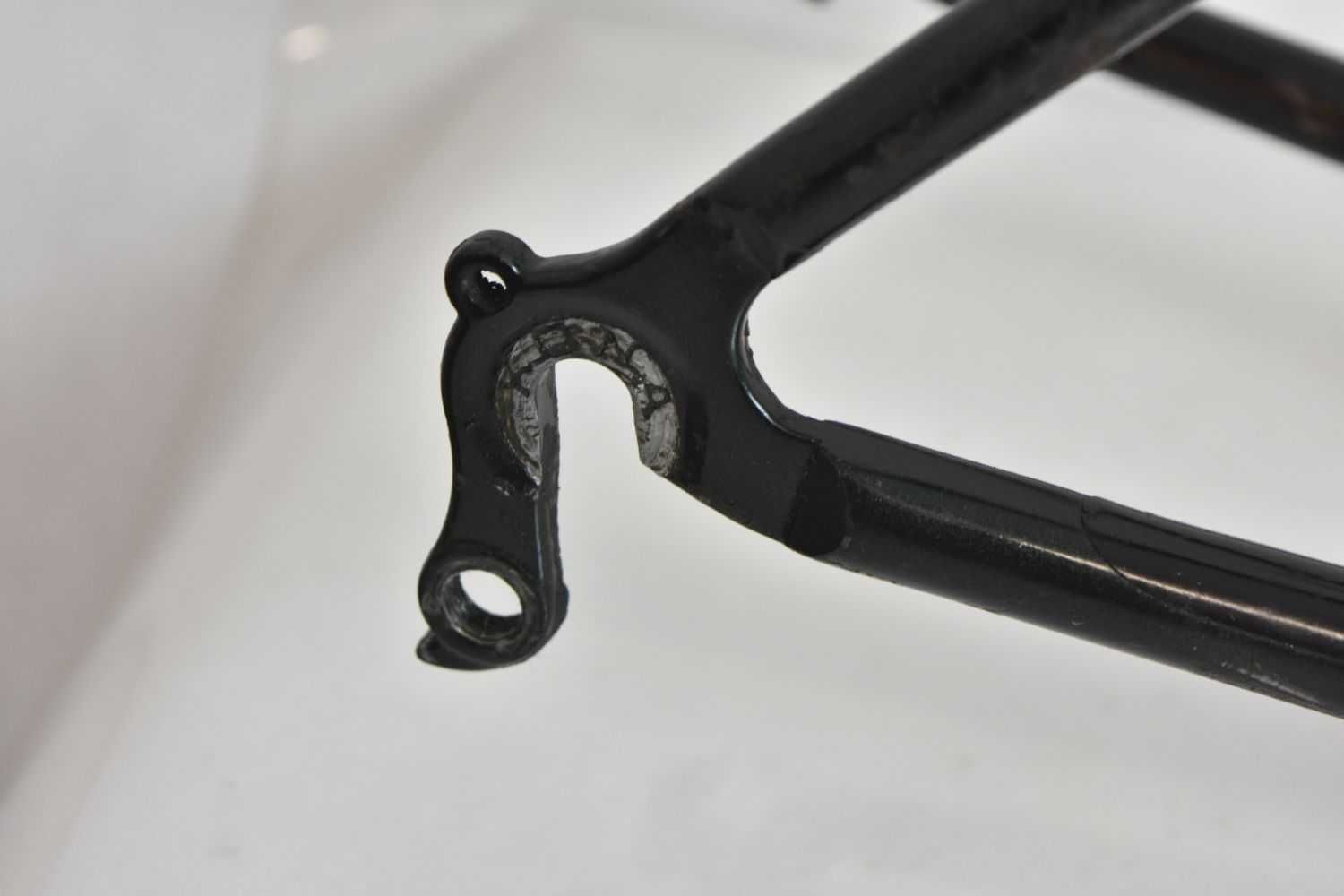 retro mtb ! rama KONA fire mountain 26' ! project two !