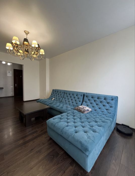 Продам 3-х комнатную квартиру по пр.Аношкина. Ж