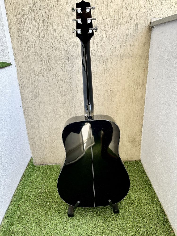 Takamine GD30 BLK