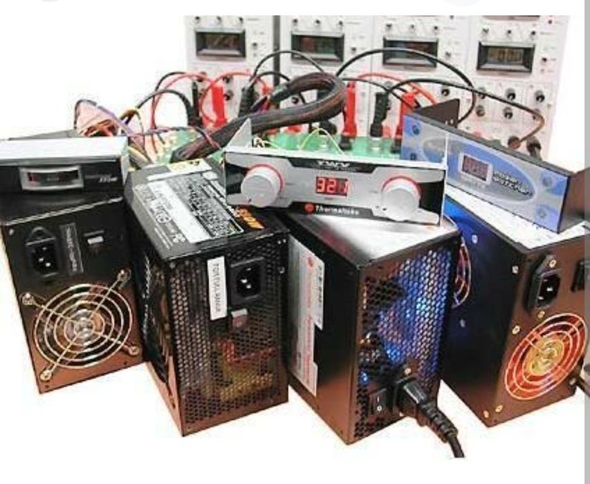 Ремонт Інверторів 12-220 та інших Ірпінь Буча Гостомель