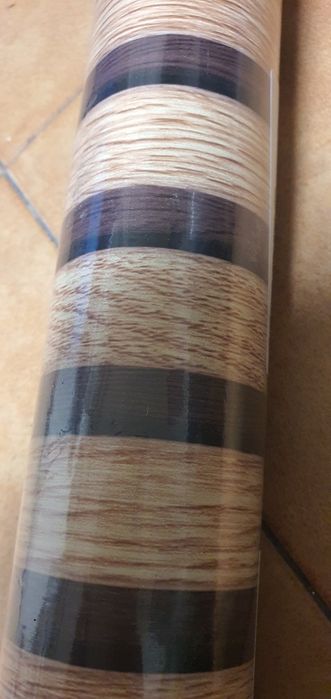 Rolos pvc autocolante