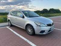 Kia Ceed 1.6crdi 2011r polift